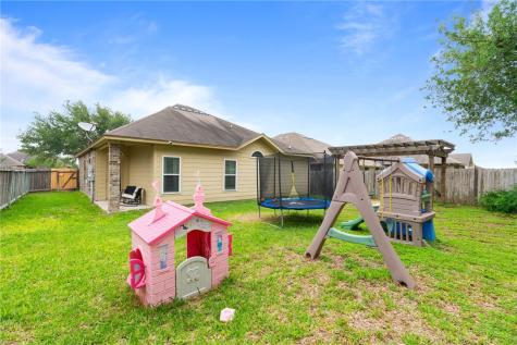 6025 Natchez Drive Corpus Christi TX 78414
