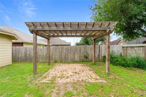 6025 Natchez Drive Corpus Christi TX 78414