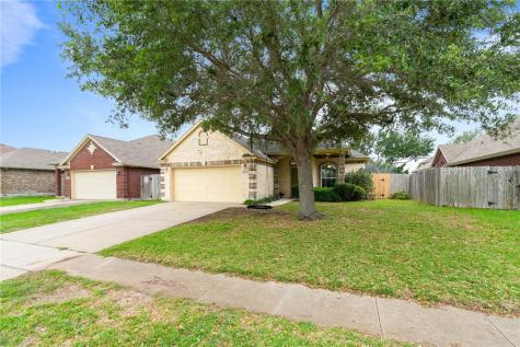 6025 Natchez Drive Corpus Christi TX 78414