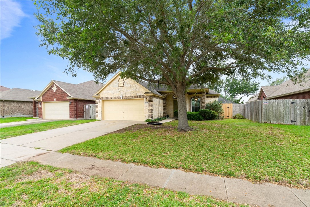 6025 Natchez Drive Corpus Christi TX 78414