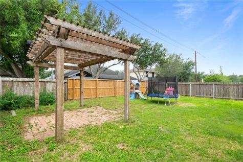 6025 Natchez Drive Corpus Christi TX 78414