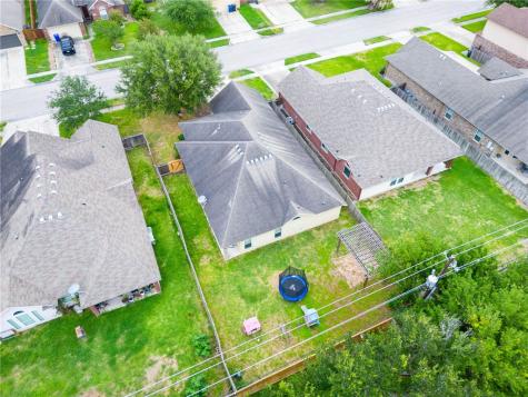 6025 Natchez Drive Corpus Christi TX 78414