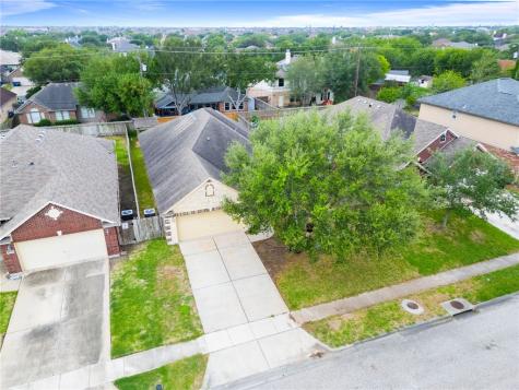 6025 Natchez Drive Corpus Christi TX 78414
