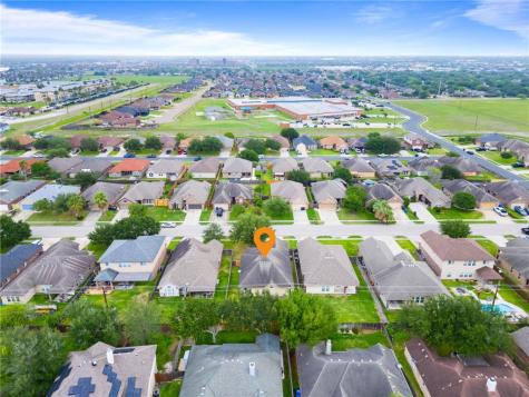 6025 Natchez Drive Corpus Christi TX 78414