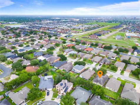 6025 Natchez Drive Corpus Christi TX 78414