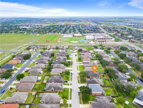 6025 Natchez Drive Corpus Christi TX 78414