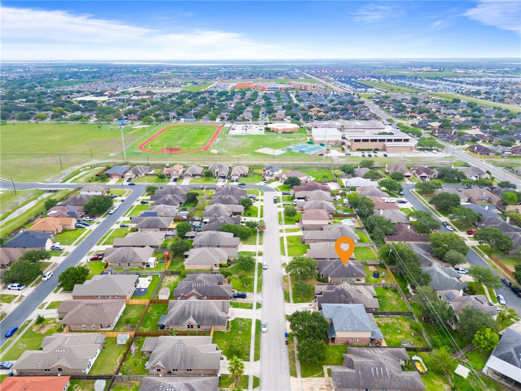 6025 Natchez Drive Corpus Christi TX 78414