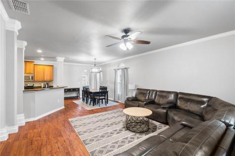 6025 Natchez Drive Corpus Christi TX 78414