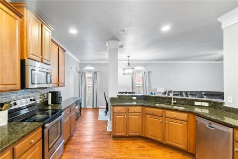 6025 Natchez Drive Corpus Christi TX 78414