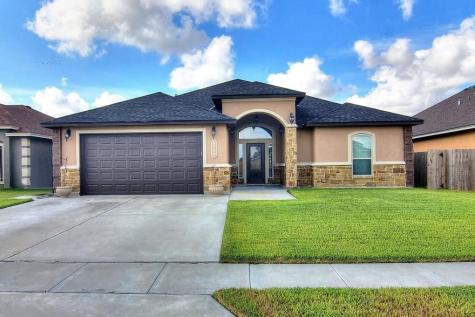 8258 Merlin Place Corpus Christi TX 78414