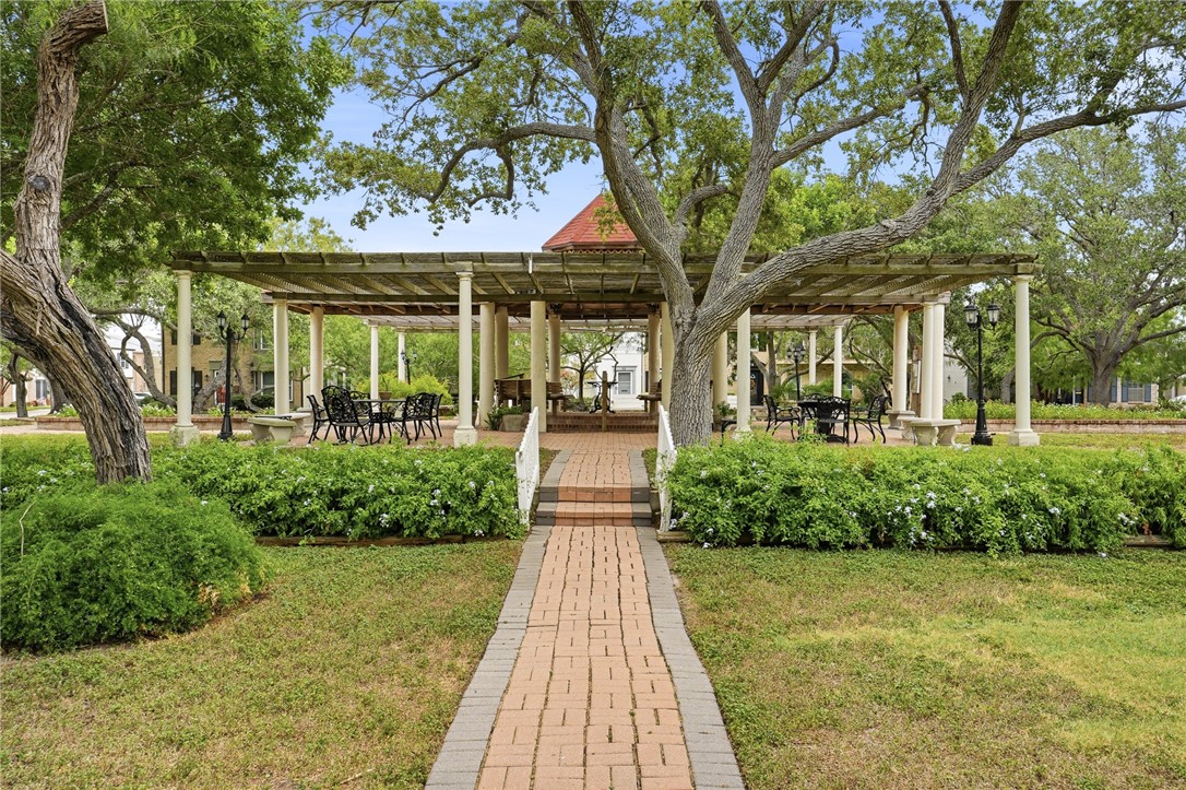 39 Townhouse S39 Corpus Christi TX 78412