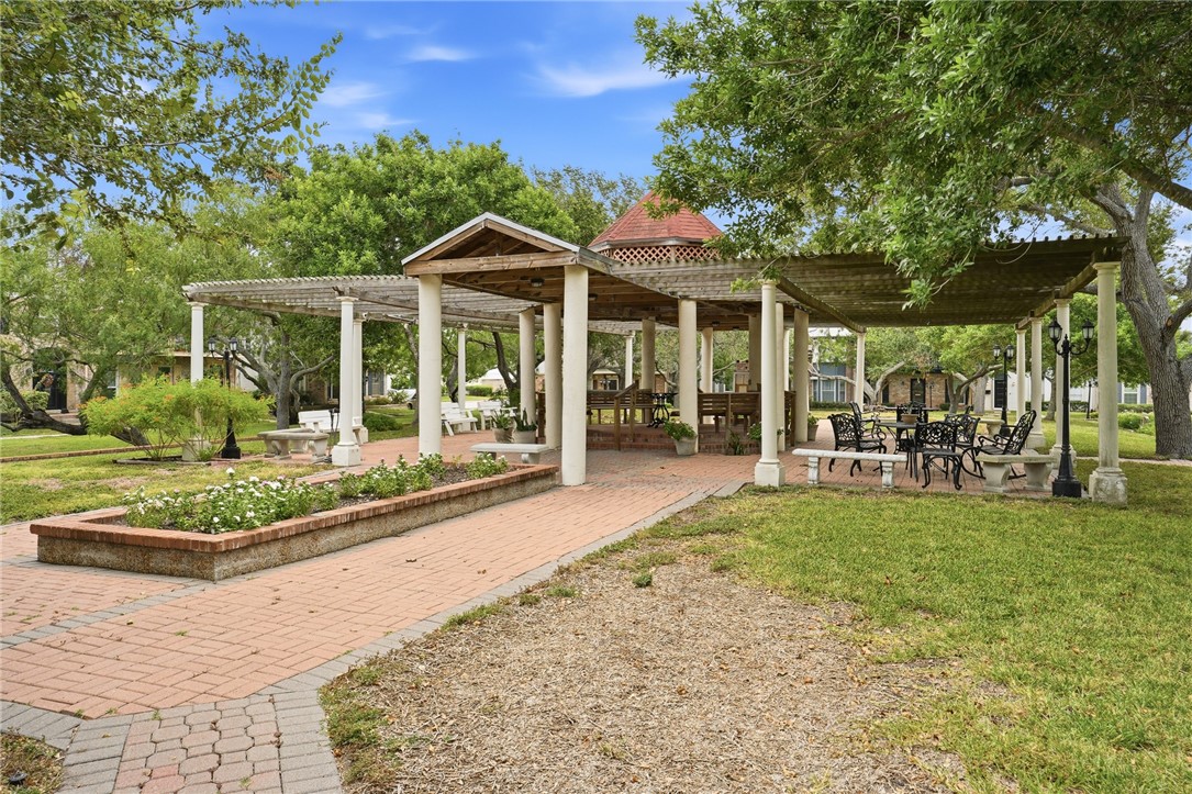 39 Townhouse S39 Corpus Christi TX 78412