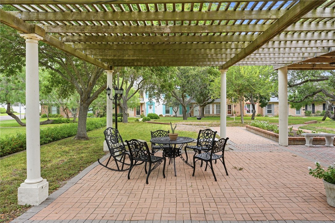 39 Townhouse S39 Corpus Christi TX 78412