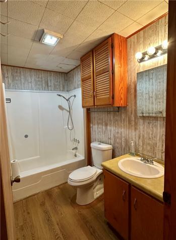 224 Hazen Avenue Sinton TX 78387