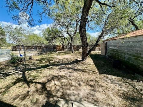 224 Hazen Avenue Sinton TX 78387