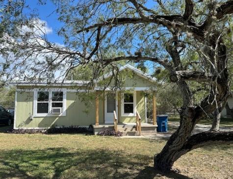 224 Hazen Avenue Sinton TX 78387
