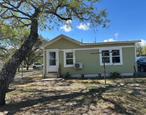 224 Hazen Avenue Sinton TX 78387