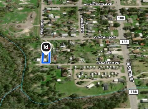 224 Hazen Avenue Sinton TX 78387