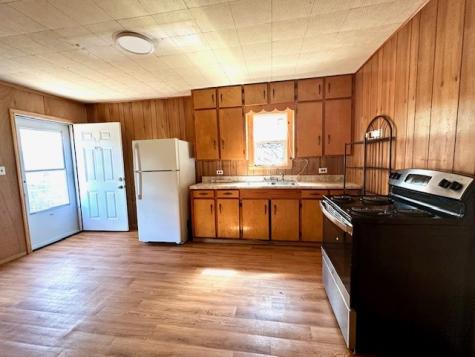 224 Hazen Avenue Sinton TX 78387