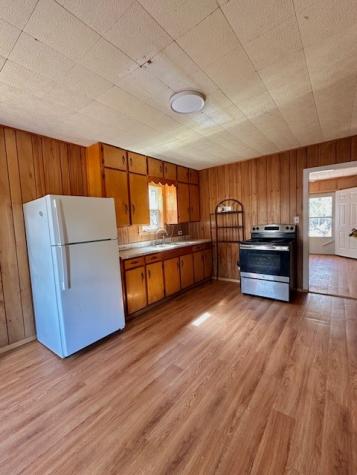 224 Hazen Avenue Sinton TX 78387