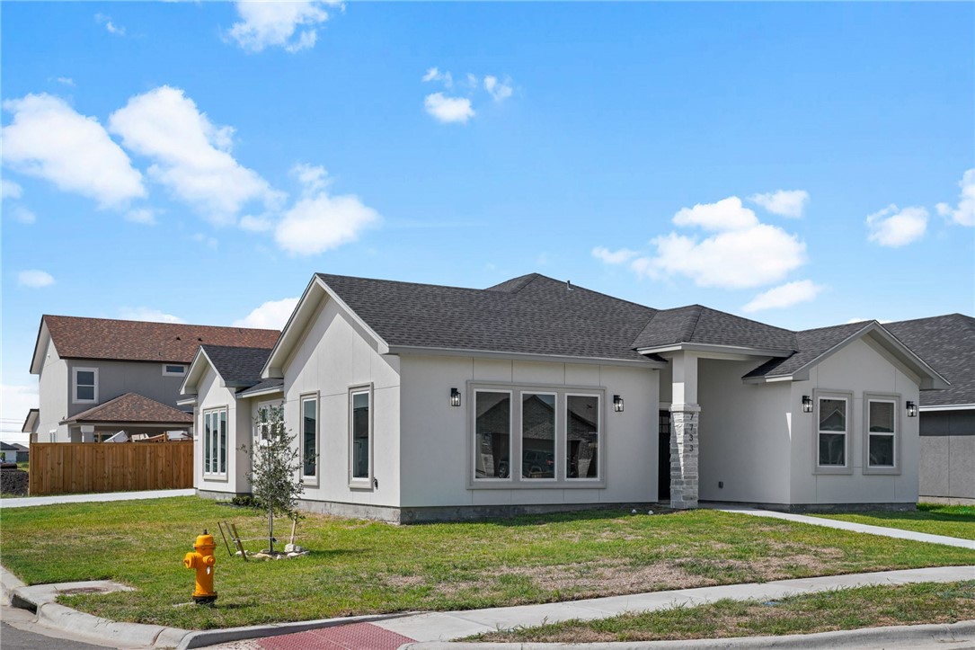 7733 Sophia Drive Corpus Christi TX 78414