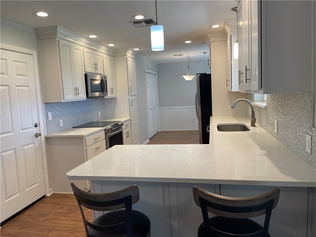 4513 Snead Drive Corpus Christi TX 78413