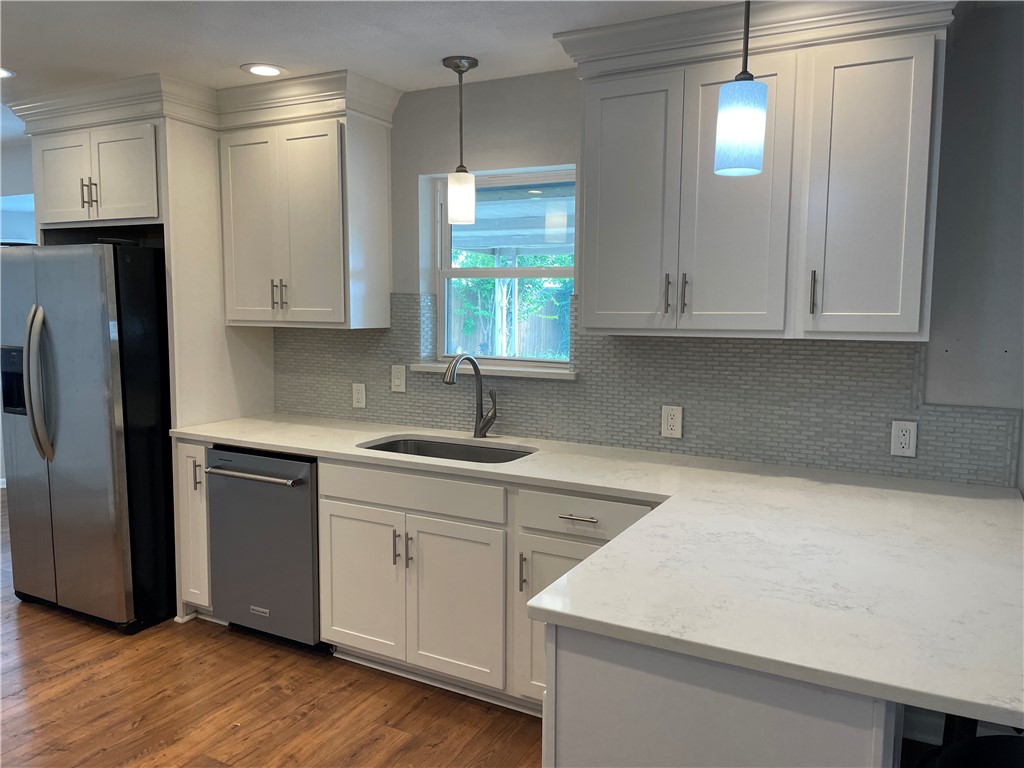 4513 Snead Drive Corpus Christi TX 78413