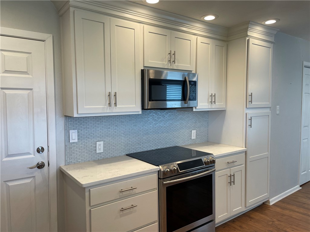 4513 Snead Drive Corpus Christi TX 78413