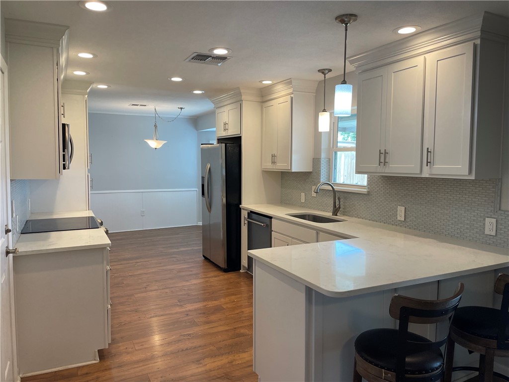 4513 Snead Drive Corpus Christi TX 78413