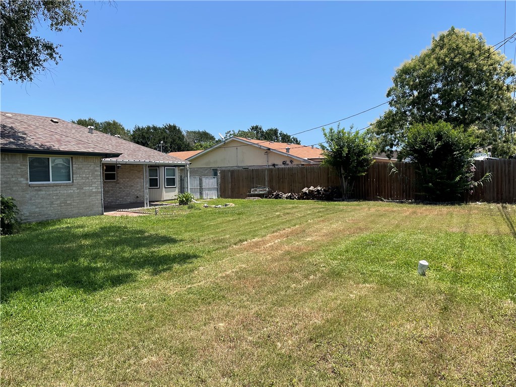 4513 Snead Drive Corpus Christi TX 78413