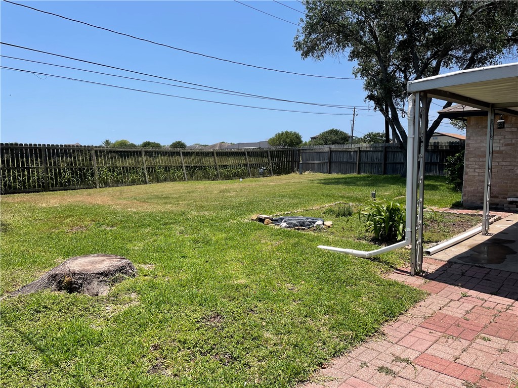 4513 Snead Drive Corpus Christi TX 78413