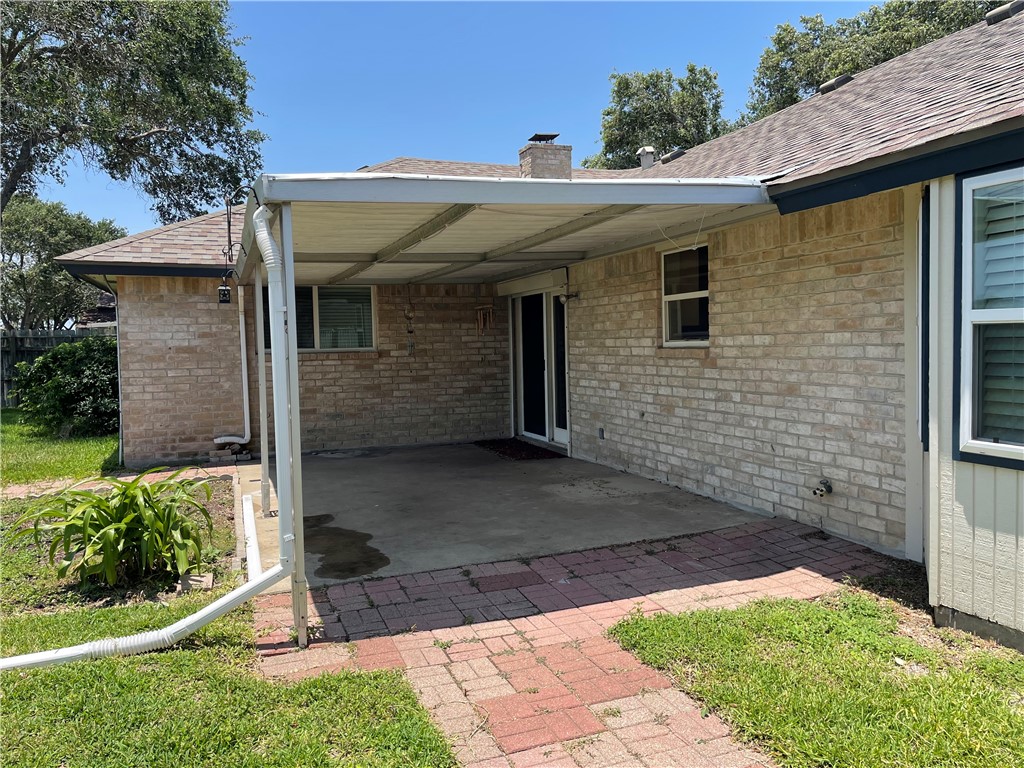 4513 Snead Drive Corpus Christi TX 78413
