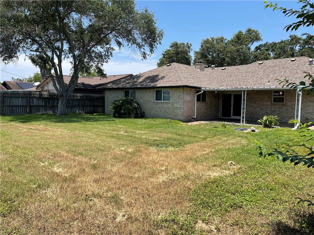 4513 Snead Drive Corpus Christi TX 78413