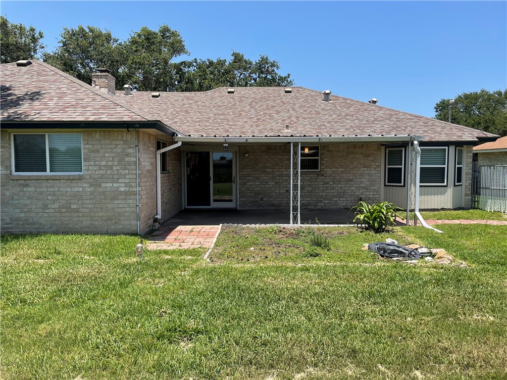 4513 Snead Drive Corpus Christi TX 78413