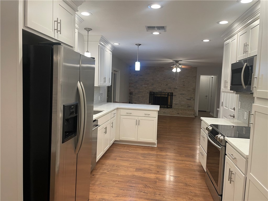 4513 Snead Drive Corpus Christi TX 78413