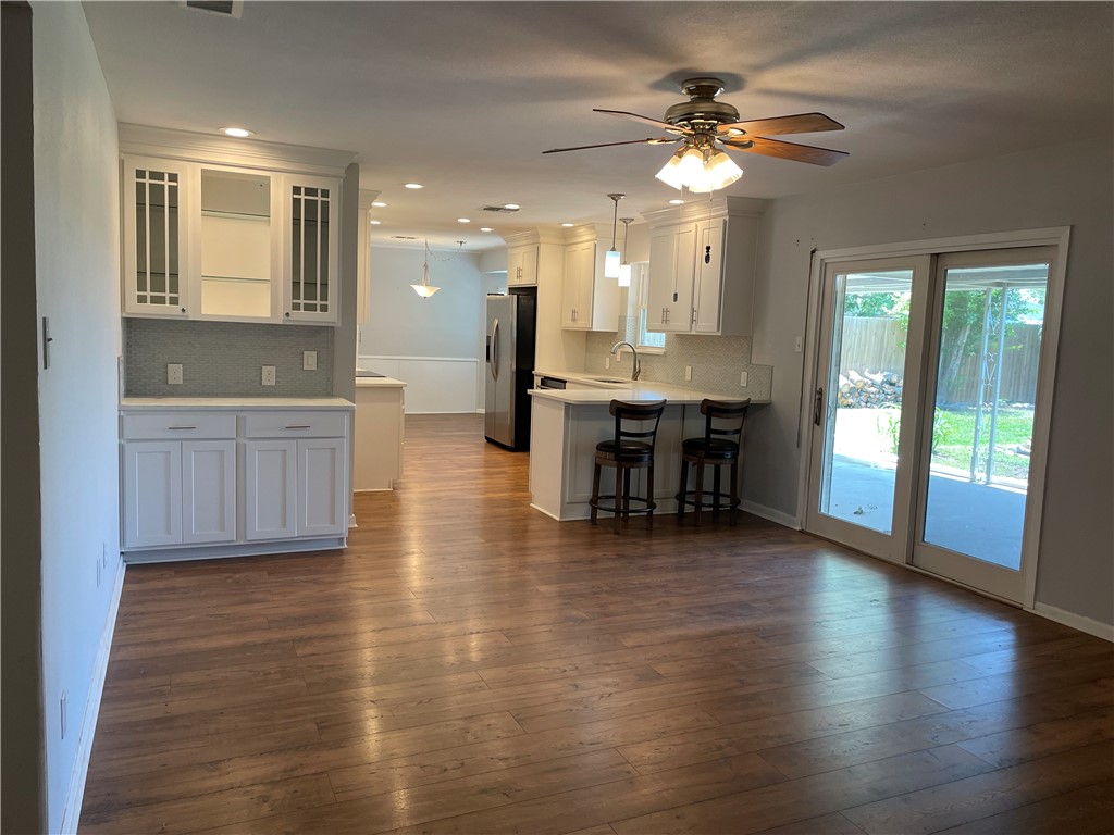 4513 Snead Drive Corpus Christi TX 78413