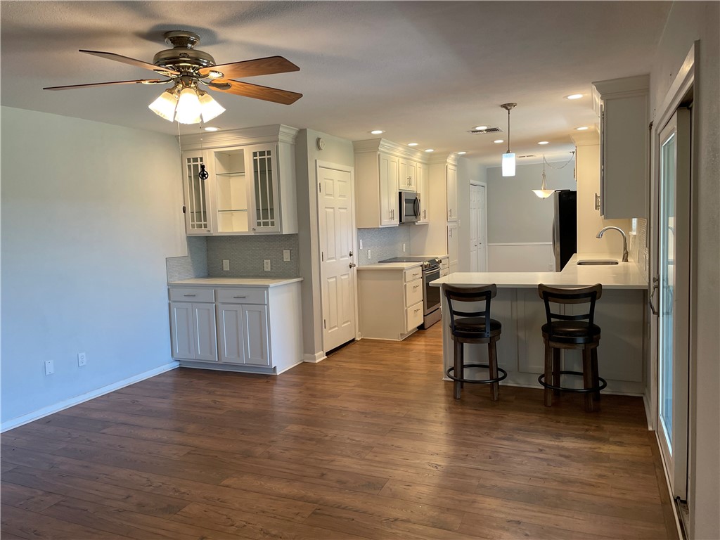 4513 Snead Drive Corpus Christi TX 78413