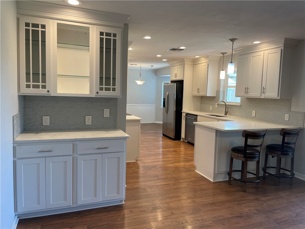4513 Snead Drive Corpus Christi TX 78413
