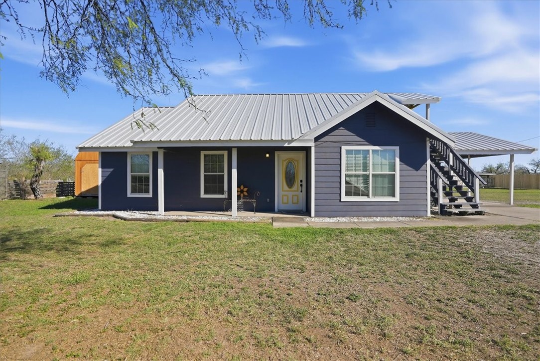 263 County Road 1331 Alice TX 78332