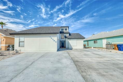 15305 Mutiny Court Corpus Christi TX 78418