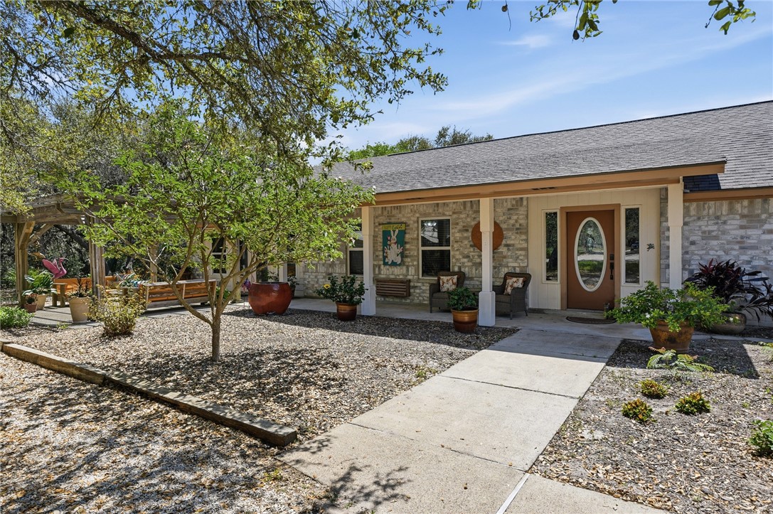 1663 Mooney Ingleside TX 78362