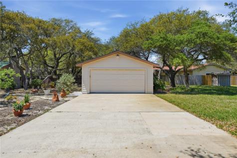 1663 Mooney Ingleside TX 78362