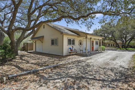 1663 Mooney Ingleside TX 78362