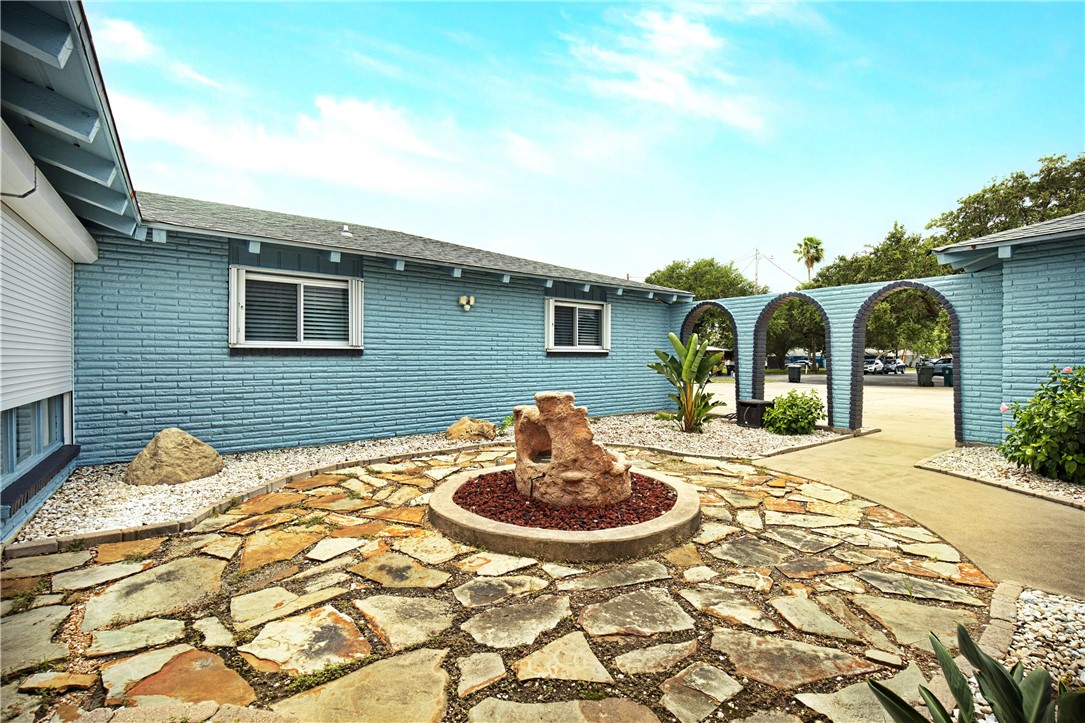 3306 Bali Drive Corpus Christi TX 78418