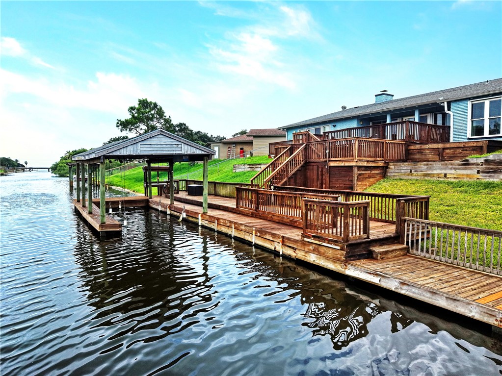 3306 Bali Drive Corpus Christi TX 78418