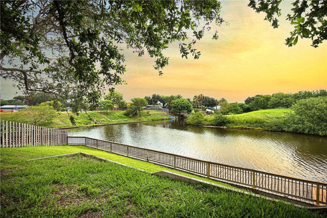 3306 Bali Drive Corpus Christi TX 78418