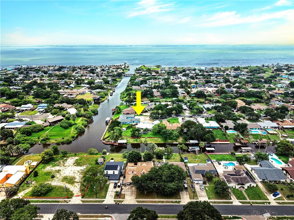 3306 Bali Drive Corpus Christi TX 78418