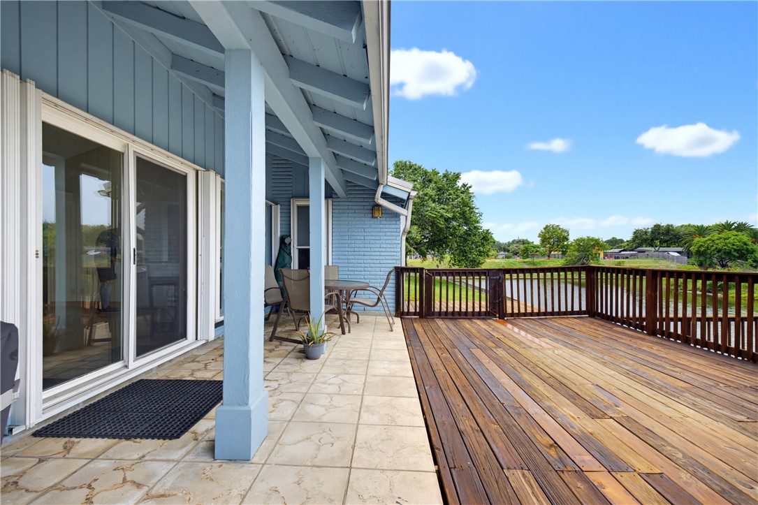 3306 Bali Drive Corpus Christi TX 78418