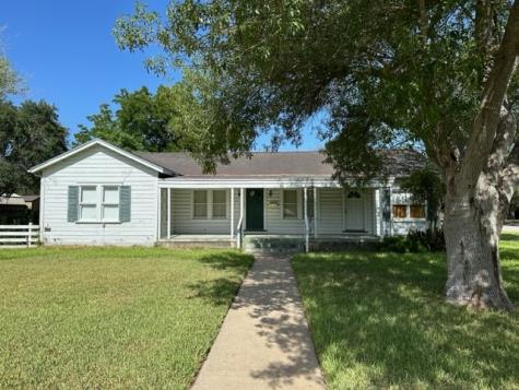 515 N University Boulevard Kingsville TX 78363