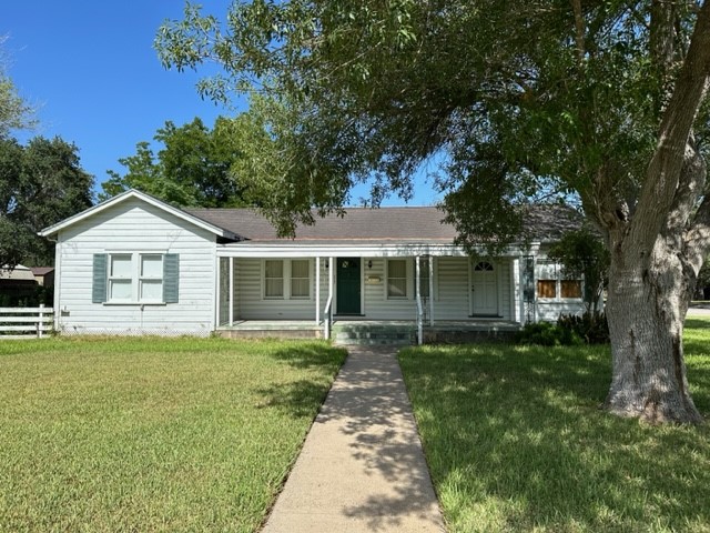 515 N University Boulevard Kingsville TX 78363